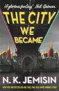 The City We Became