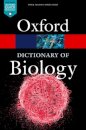 A Dictionary of Biology