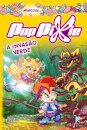 A Invasão Verde