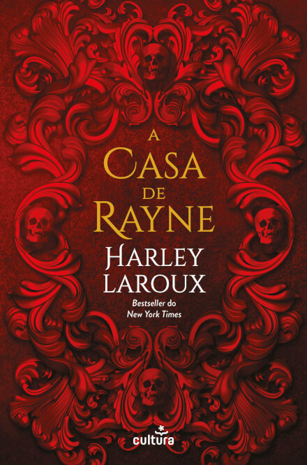 A Casa de Rayne