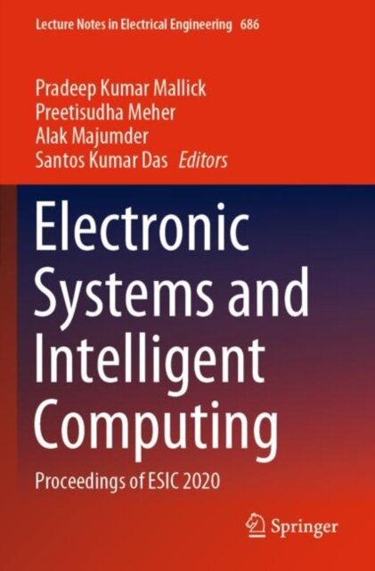 Electronic Systems and Intelligent Computing
