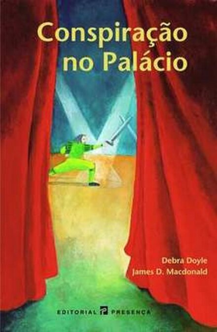 Conspiração No Palácio