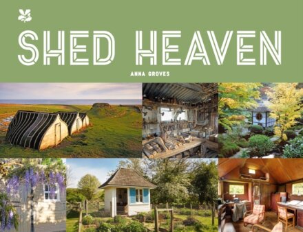 Shed Heaven