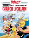 Asterix Agus Creachadoiri Chrioch Lochlann (Asterix i Ngaeilge / Asterix in Irish)