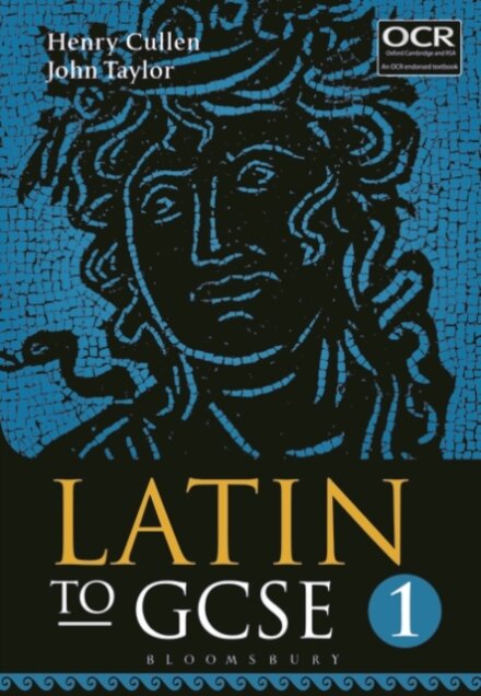 Latin To Cse: Part 1