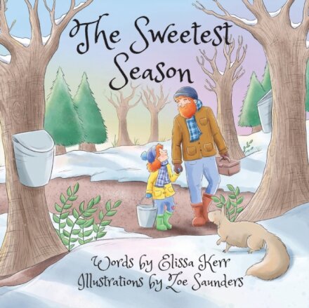The Sweetest Season