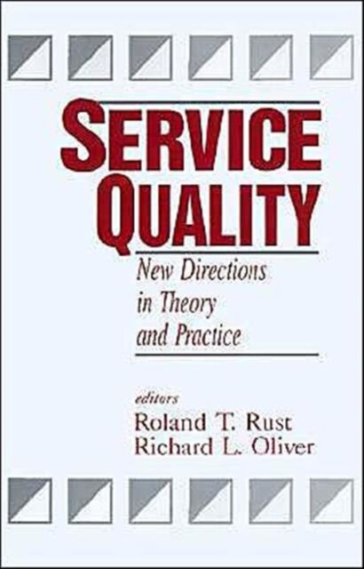 Service Quality