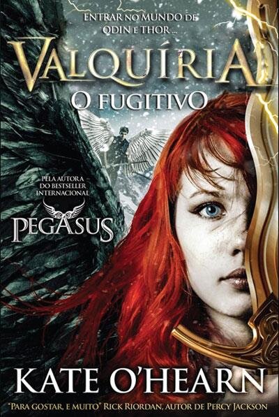 Valquiria-A Fugitiva