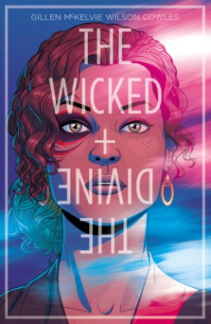 Wicked & Divine Tp Vol 01 The Faust Act