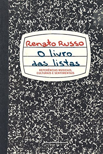 O Livro Das Listas