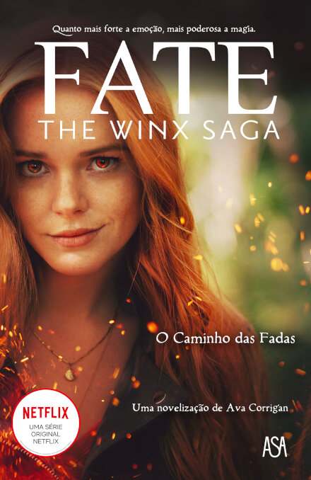 O Caminho das Fadas