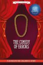 The Comedy of Errors (Easy Classics)
