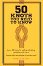 50 Knots You Need to Know