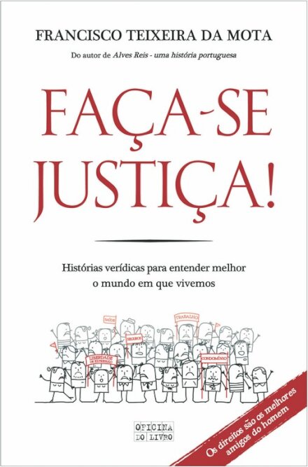 Faça-Se Justiça!