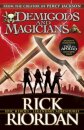 Demigod And Magicians