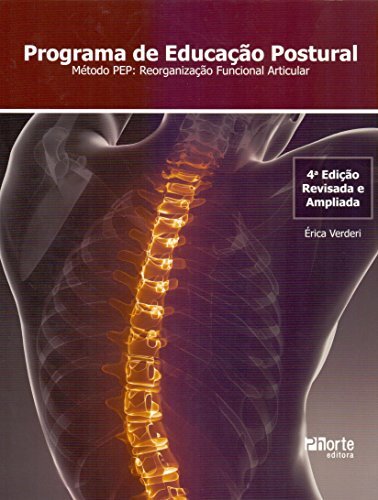 Programa Educação Postural