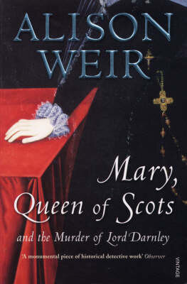 Mary Queen Of Scots