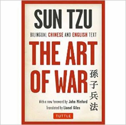 The Art of War