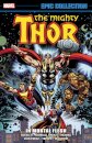 Thor Epic Collection: In Mortal Flesh