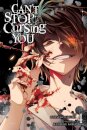 Can't Stop Cursing You, Vol. 4
