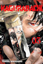 Kagurabachi Vol 3