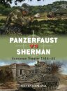Panzerfaust vs Sherman