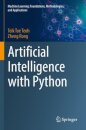 Artificial Intelligence with Python