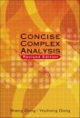 Concise Complex Analysis (Revised Edition)