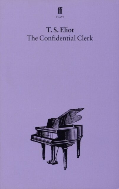 A Confidential Clerk