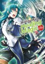 The Wrong Way to Use Healing Magic Volume 9: The Manga Companion