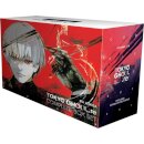 Tokyo Ghoul: Re Box Set