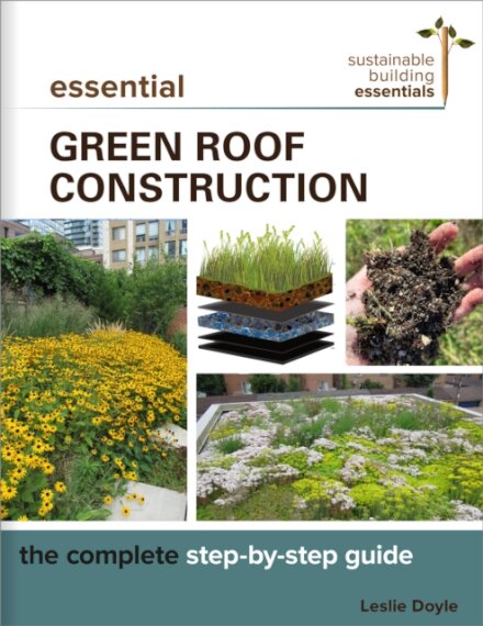 Essential Green Roof Construction