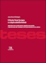 O Direito Penal Europeu e a dupla subsidiariedade
