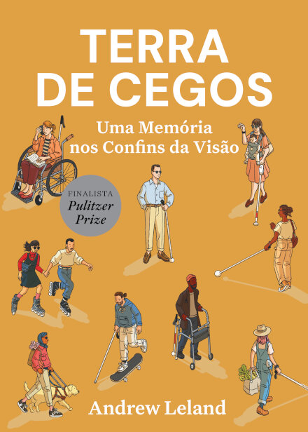 Terra De Cegos
