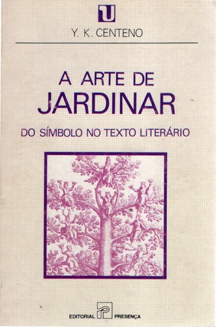 A Arte de Jardinar