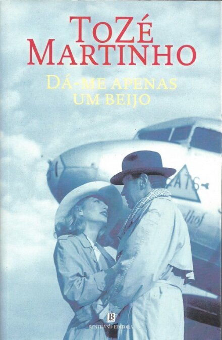 Dá-me Apenas um Beijo