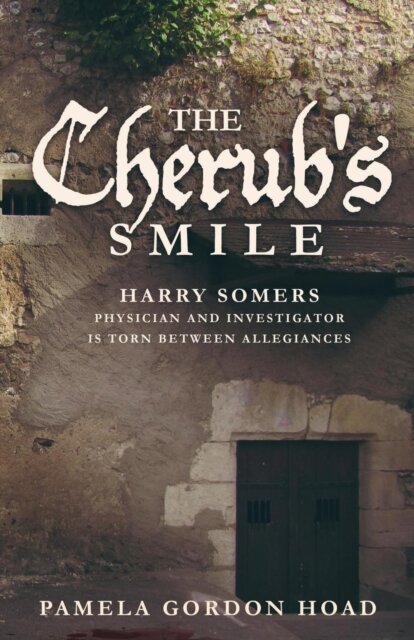 The Cherub's Smile