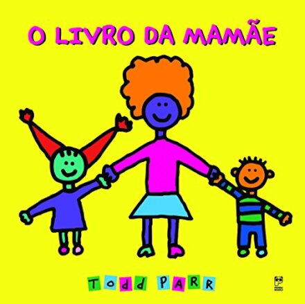 O Livro da mamãe