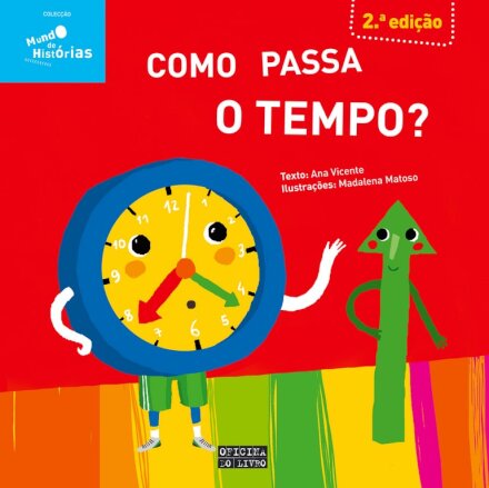 Como Passa O Tempo?