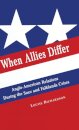 When Allies Differ