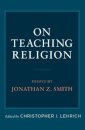 On Teaching Religion