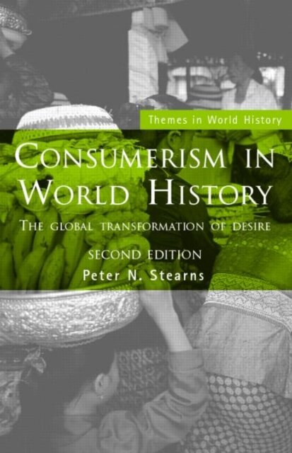 Consumerism in World History