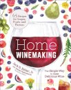 Home Winemaking
