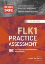 Revise SQE FLK1 Practice Assessment 2025/26