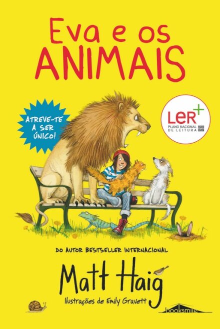 Eva e os Animais