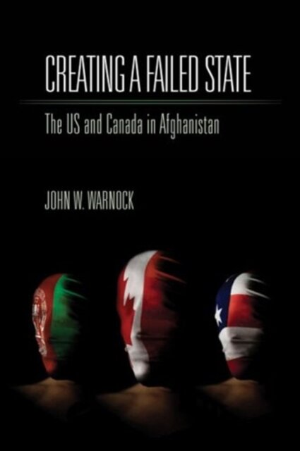 Creating a Failed State