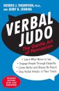 Verbal Judo, Second Edition