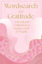 Wordsearch for Gratitude