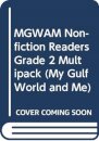 MGWAM Non-fiction Readers Grade 2 Multipack