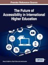 The Future of Accessibility in International Higher Education